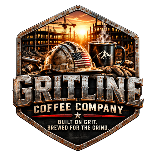 Gritline Coffee Company 